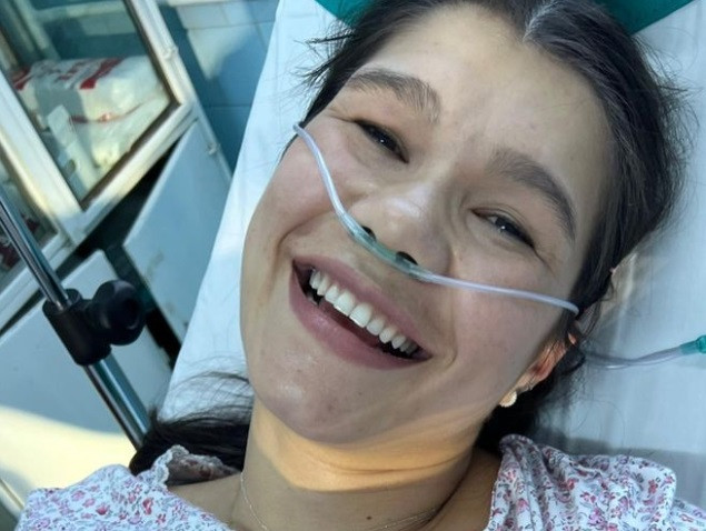 Ileana Sterp a născut. Ce mesaje i-au transmis frații ei: „Încă un prinț”