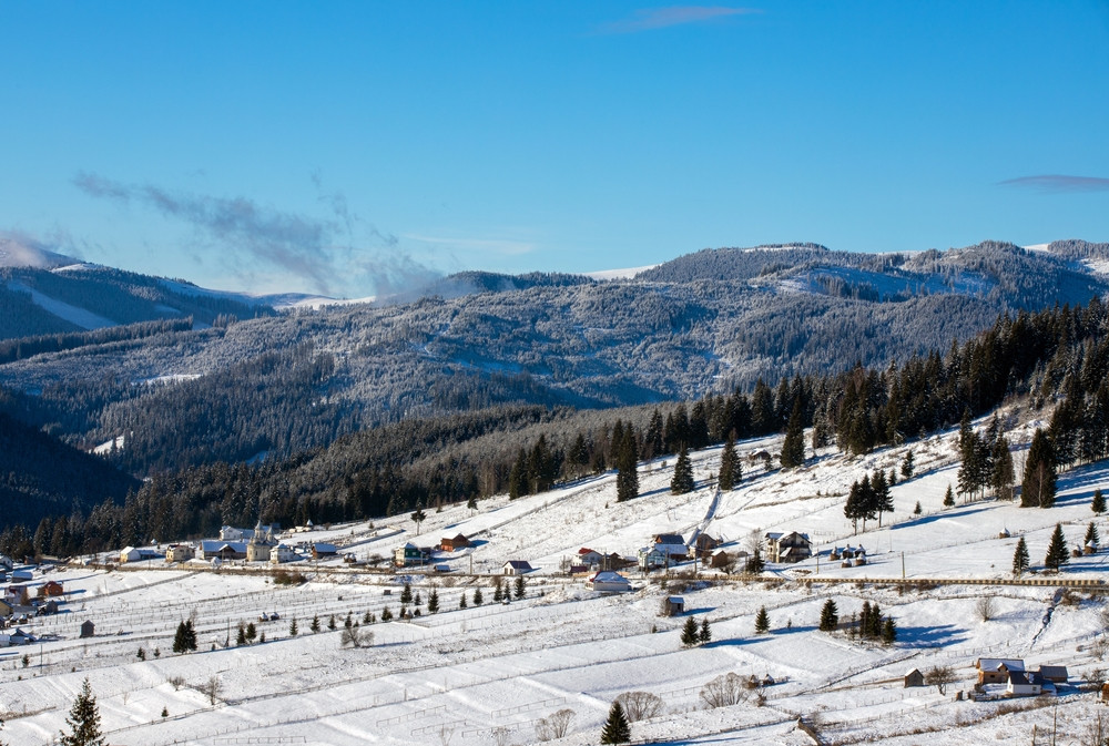 Bucovina, la mare căutare. Ce oferte sunt pentru Crăciun 2023 și Revelion 2024. Cât costă o vacanță all inclusive