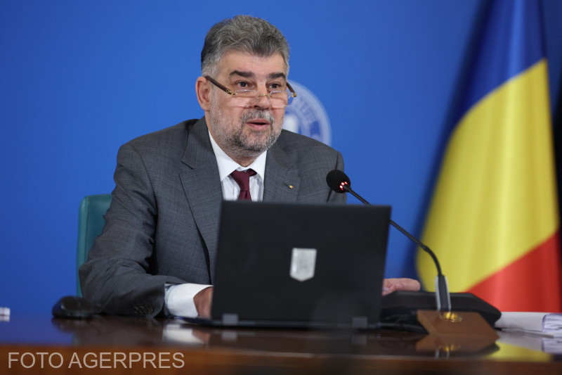 Guvernul României investește 9 miliarde de euro pentru dezvoltarea Constanței ca hub logistic și energetic european