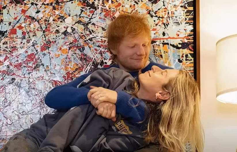 Ed Sheeran, declarații emoționante după ce soția sa a fost diagnosticată cu cancer. Cherry este însărcinată cu cel de-al doilea copil al lor