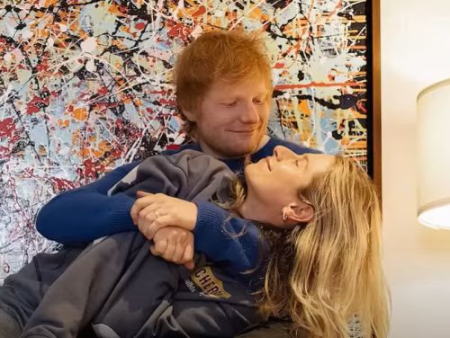Ed Sheeran, declarații emoționante după ce soția sa a fost diagnosticată cu cancer. Cherry este însărcinată cu cel de-al doilea copil al lor