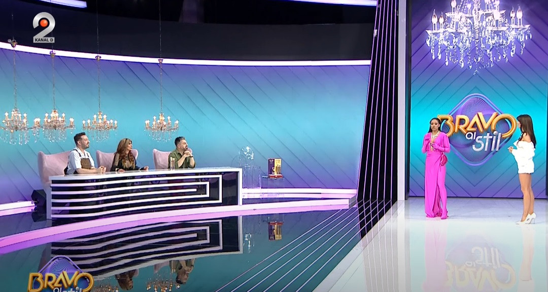 Rebecca de la „Bravo, ai stil!”, victima discriminării în copilărie. Ce le-a transmis celor care trec prin aceeași situație: „Sfatul meu este să...”