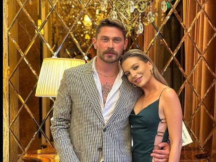 Ana Baniciu și Edy Kovacs, nuntă atipică. Îndrăgostiții nu vor respecta tradițiile: „Nu vom avea nici dansul mirilor”