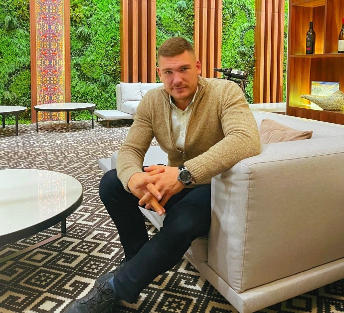 Ce sfaturi dădea milionarul Călin Donca, reținut pentru înșelăciune. „Mare atenție de cine asculți!”