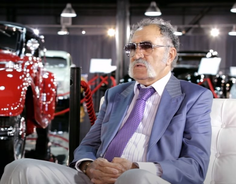 Ion Țiriac și-a făcut testamentul. Cum va împărți averea: „Am 33 de copii în total!”