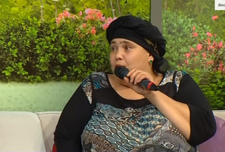 Ioana Tufaru, a treia operație de stomac? Fiica regretatei Anda Călugăreanu a pierdut din nou lupta cu kilogramele: „Nu știu de ce”