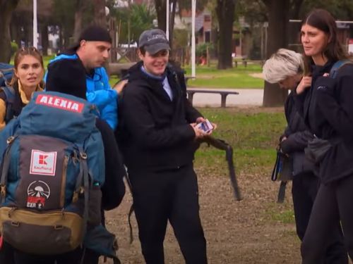 Ceartă la America Express. Laura și Sânziana, atac dur la adresa Alexiei Eram: „Le este frică de noi”