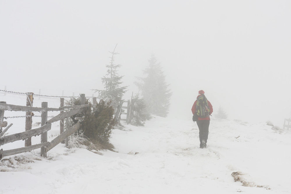 Prognoza meteo 16 octombrie - 13 noiembrie 2023. ANM: Val de aer polar peste România