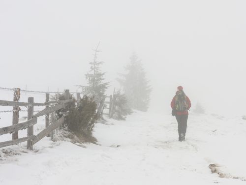 Prognoza meteo 16 octombrie - 13 noiembrie 2023. ANM: Val de aer polar peste România