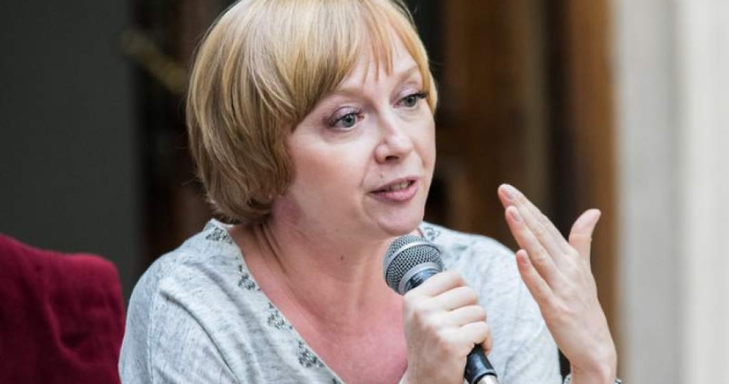 Dezbatere în Comisia de Cultură a Camerei Deputaților privind conflictul dintre Adrian Cioroianu și Emilia Șercan