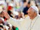 Papa Francisc a ajuns în Ungaria. Întâlnirea sa cu premierul Viktor Orban, sub semnul întrebării