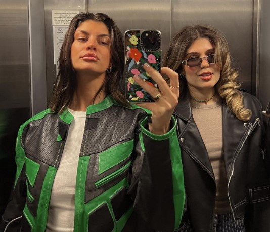 Cine este Laura Giurcanu de la America Express. Influencerița a câștigat cel de-a doilea sezon al emisiunii “Next Top Model by Cătălin Botezatu”