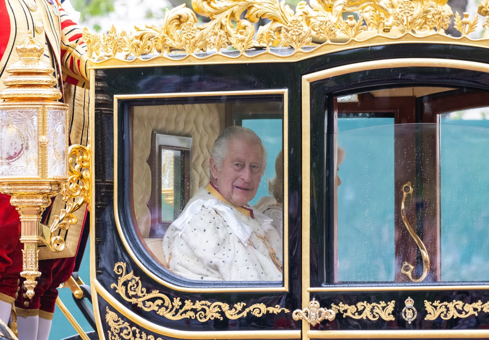 Regele Charles al III-lea vine pentru cinci zile în România. Primă vizită oficială a unui monarh britanic