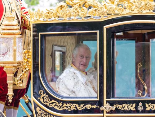Regele Charles al III-lea vine pentru cinci zile în România. Primă vizită oficială a unui monarh britanic
