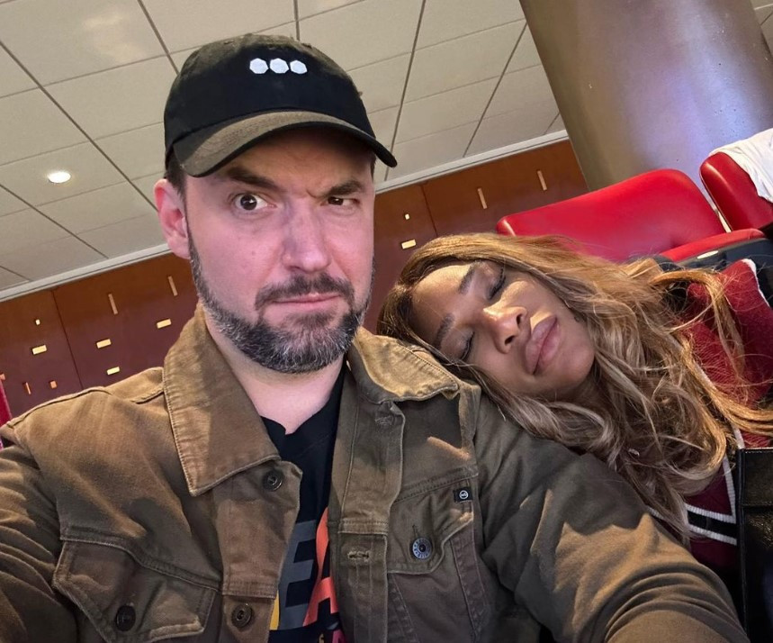 Serena Williams, mamă pentru a doua oară. Fosta jucătoare de tenis a dat vestea la Gala Met