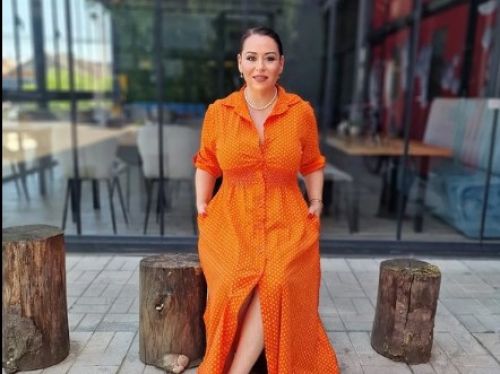 De ce urăște Oana Roman să zboare cu avionul. Vedeta a vorbit despre asta abia acum