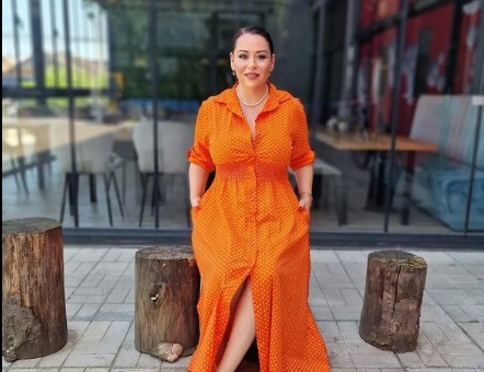 De ce urăște Oana Roman să zboare cu avionul. Vedeta a vorbit despre asta abia acum