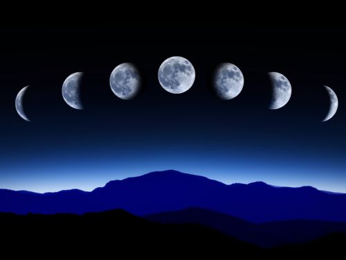 Luna Nouă pe 20 aprilie. Ce se întâmplă în această zi