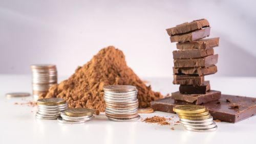 Află de ce prețul ciocolatei ar putea exploda în curând