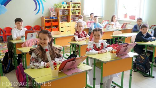 Vacanța de schi 2024: elevii din București și alte județe se bucură de o săptămână de repaus