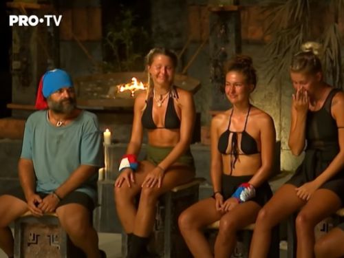 Când are loc marea finală Survivor România. Patru concurenți au rămas în joc: „Nici n-am avut curaj să visez să ajung la asta”